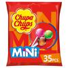 Chupa Chups Mini 35 Pieces 210 g