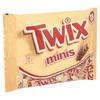 Twix Minis 13 Pieces 275 g