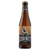 Cornet Oaked Strong Blond Belgian Bouteille 33 cl