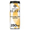 Royal Bliss Signature Tonic Water Zero Boite 0.25L 1x