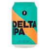 Brussels Beer Project Delta IPA Canette 33 cl
