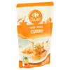 Carrefour Classic' Sauce Curry 220 ml