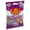 Jelly Belly Chewy Candy Sour Grape 60 g
