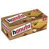 Ferrero Hanuta Biscuits Noisettes 10 pieces