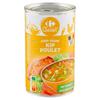 Carrefour Classic' Soupe Poulet avec Vermicelles 460 ml
