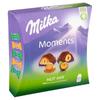 Milka Moments Nut Mix 6 Pieces 169 g