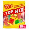 Look-O-Look Top Mix 10 Pieces 215 g
