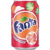 Fanta fruit twist 33 cl