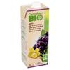 Carrefour Bio 100% Pur Fruit Pressé Jus de Raisin Bio 1 L