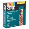 Be-Kind BE-KIND Dark Chocolate Nuts & Sea Salt 3 x 30 g