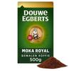 Douwe Egberts DOUWE EGBERTS Café Moulu Moka Royal 500 g