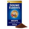 Douwe Egberts DOUWE EGBERTS Café Moulu Decafe 500 g