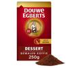 Douwe Egberts DOUWE EGBERTS Café Moulu  Dessert 250g