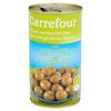 Carrefour Olives Vertes Farcies aux Anchois 150 g