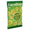 Carrefour Ring à l'Oignon 60 g