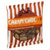 Carrefour Caram' Choc Caramels Tendres Enrobage Chocolat 280 g
