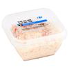 Carrefour Salade King Crabe 120 g