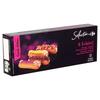 Carrefour Selection 8 Eclairs  8 x 15 g