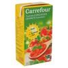 Carrefour Tomate Concassée au Basilic 500 g
