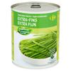 Carrefour Haricots Verts Extra-Fins 800 g