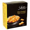Carrefour Selection Mini Twists Fromage 75 g