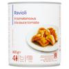 Carrefour Ravioli à la Sauce Tomate 800 g