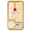 Carrefour Plateau 4 Fromages 420 g