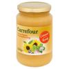 Carrefour Miel de Fleurs Crémeux 500 g