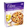 Carrefour Fibra 5 Fruits Secs 500 g