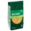 Carrefour Pâtes Macaroni 500 g
