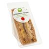 Carrefour Lunch Time Tartines Poulet Curry & Poivrons 145 g