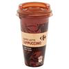 Carrefour Caffe Latte Cappuccino avec Cacao 250 ml