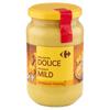 Carrefour Moutarde Douce 355 g