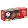 Carrefour Extra Mini Chocolat Lait 30 Pièces 300 g
