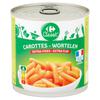Carrefour Classic' Carottes Extra-Fines 400 g