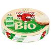 La Vache Qui Rit Fromage à tartiner Bio 8 Portions 128 g