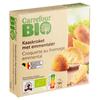 Carrefour Bio Croquette au Fromage Emmental 250 g