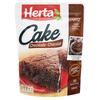 Herta HERTA Pâte à Gâteau Cake Chocolat 500 g
