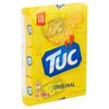 Tuc TUC Original Crackers Sel 3 x 100 g