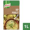 Knorr Saveur d'Antan Tetra Soupe Poulet Vermicelles 1 L