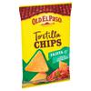 Old El Paso Tortilla Chips Fajita 185 g