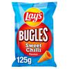 Lay's Chips Bugles Sweet Chilli 125 gr