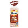 Harrys HARRYS Pain de mie Complet Sans Croûte 500g