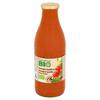 Carrefour Bio Tomates Basilic Soupe 970 ml