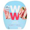 WW Jambon Cuit 5 Tranches 120 g