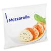 White products Mozzarella 125 g