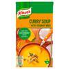 Knorr Classics Soupe Curry Soup with Coconut Milk 1 L