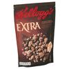 Kellogg's Extra Chocolat Noir et Noisettes Grillées 500 g