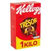 Kellogg's Tresor Chocolate & Nuts 1 kg