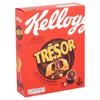 Kellogg's Trésor Goût Chocolat Noisettes 450 g